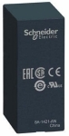 РЕЛЕ 1CO 230В ПЕР.ТОК RSB1A120P7 | код RSB1A120P7 | SCHNEIDER ELECTRIC