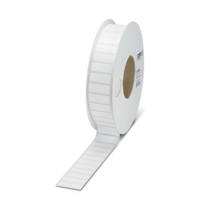 Этикетка, отделяемая EML-RM (40X15)RL-T | код 0830549 | PHOENIX CONTACT
