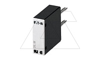 Супрессор с RC цепью 240-5000 В(АC) для DILM7...15, DILMP20, DILA, DILM12-XSPR500 | код 281201 | EATON