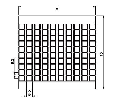 TMB6.2-100/L1.L2.L3.N.PE Маркировка, шт | код TMB6.2-100/L1.L2.L3.N.PE | SUPU