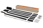 Муфта 5ПКВНтпБ1-150/240-БН TDM | код SQ0556-2012 | TDM