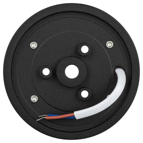 Светильник настенно-потолочный спот OL49 BK GX53 IP20 черный | код Б0059800 | ЭРА фото 7 Светильник настенно-потолочный спот OL49 BK GX53 IP20 черный | код Б0059800 | ЭРА фото 7