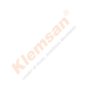 470 132, Перемычка 10 мм на 2 контакта CS 10/2 | код 0.0.0.4.70132| KLEMSAN