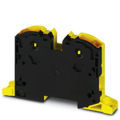 Клемма для высокого тока PTPOWER 35-FE-F | код 3212082 | PHOENIX CONTACT