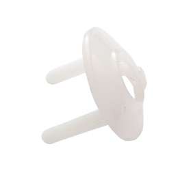 Заглушка для розетки с ключом Bylectrica ЮЛИГ.757556.020 Заглушка для розетки с ключом Bylectrica ЮЛИГ.757556.020