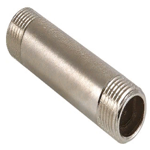 Бочонок резьбовой 1/2'x250 мм | код BF.572.04-L250 | MVI