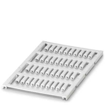 Маркировка для проводов UC-WMCO 2,9 (12X3,5) CUS | код 0829060 | PHOENIX CONTACT