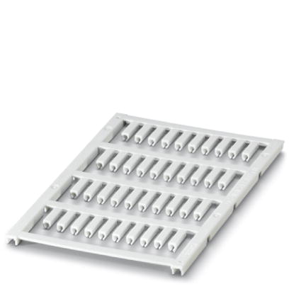 Маркировка для проводов UC-WMCO 2,1 (12X3) CUS | код 0829046 | PHOENIX CONTACT