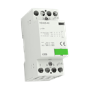 Модульный контактор 4x25 A, 4 x NO VS425-40 24V AC/DC | код 209970700033 | Elko ep