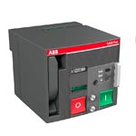 Привод моторный для дистанционного управления MOTOR 200/250V S6 | код 1SDA014032R1 | ABB