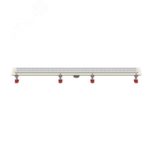 Трап линейный ТП-50.1B-500 | код 101200366 | Татполимер Трап линейный ТП-50.1B-500 | код 101200366 | Татполимер