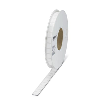 Этикетка, отделяемая EML-RM (15X15)RL-T | код 0830542 | PHOENIX CONTACT
