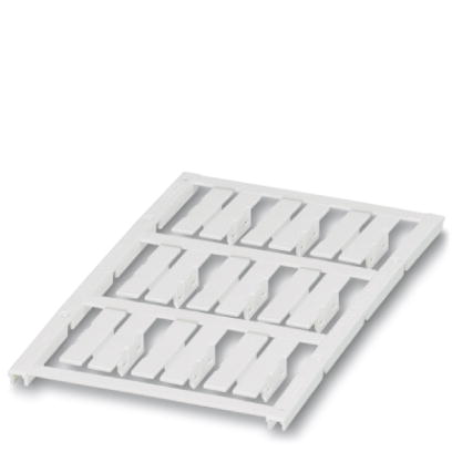 Маркировка для проводов UC-WMC 4,4 (30X 5,5) CUS | код 0824752 | PHOENIX CONTACT