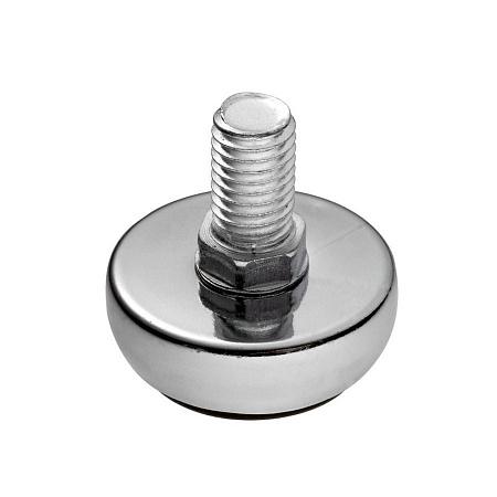 Регулировочный винт с резьбой М10 (4 шт) - пакет Tech-Krep | код 127441 | Tech-KREP