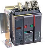 Воз. ав. выкл. F 3P 630А 50кА М ВА-751 | код 27001DEK | DEKraft