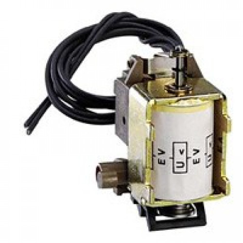 Расцепитель мин. напряжения ~ 110B ВА 5039 Про | код 7004311 | Контактор