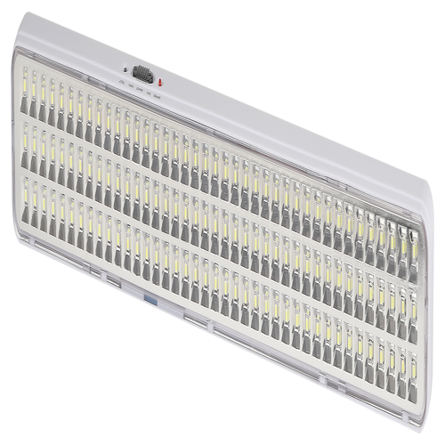 Аварийный светильник DBA-108-0-20 непостоянный 120LED 4ч IP20 | код Б0051842 | ЭРА