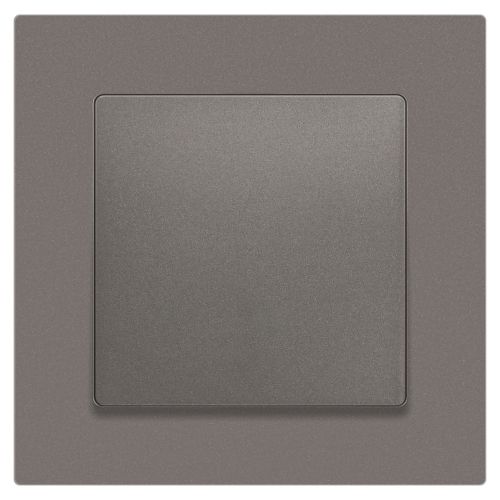 Переключатель Intro Accent 6-108-09 перекрёстный, 10А-250В, IP20, СУ, титан | код Б0063596 | ЭРА фото 3 Переключатель Intro Accent 6-108-09 перекрёстный, 10А-250В, IP20, СУ, титан | код Б0063596 | ЭРА фото 3