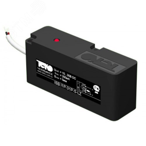 Выключатель бесконтактный ISN I1P-11-8-LZ | код 00-00026094 | ТЕКО