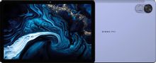 Планшет Digma Pro Infinity G85 (2.0) 8C RAM8Gb ROM128Gb 10.1 In-Cell 1920x1200 4G 2Sim Android 14 голубой 13Mpix 5Mpix BT WiFi microSD 256Gb 7000mAh | код 2012530 | DIGMA PRO