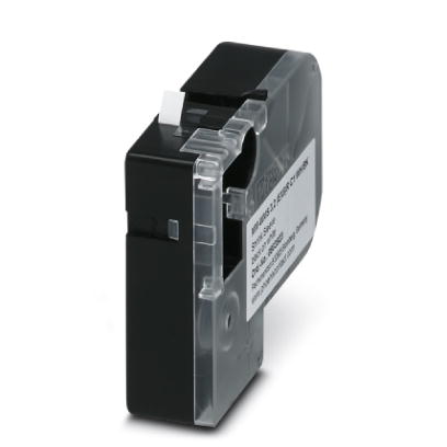 Усадочный кембрик MM-WMS-2 3,2 (EX5)R C1 WH/BK | код 0803927 | PHOENIX CONTACT