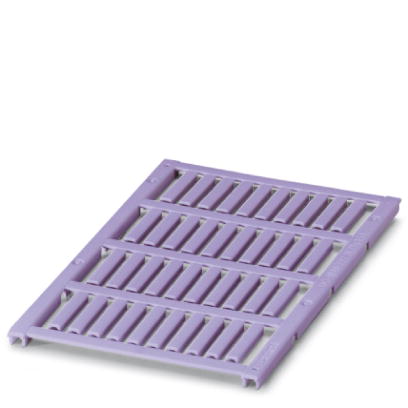Маркировка для проводов UC-WMCO 2,9 (21X3,5) VT CUS | код 0829073 | PHOENIX CONTACT