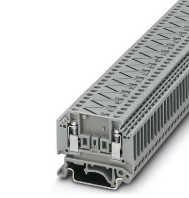 Клеммная колодка для подключения термопар MTKD-S-CU/E-CU | код 3100101 | PHOENIX CONTACT