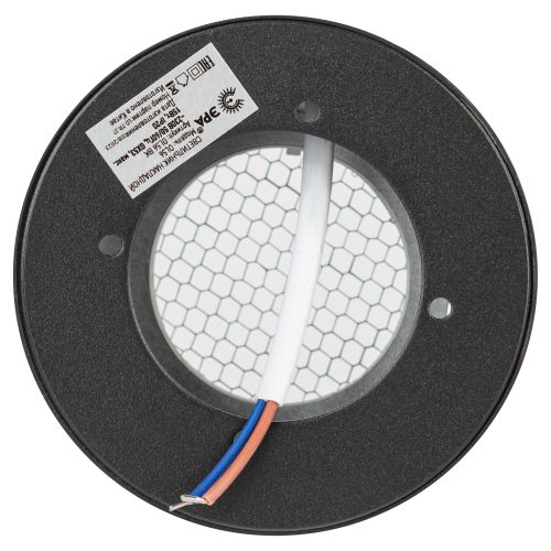 Светильник настенно-потолочный спот OL56 BK под лампу GX53 черный IP20 | код Б0061879 | ЭРА фото 7 Светильник настенно-потолочный спот OL56 BK под лампу GX53 черный IP20 | код Б0061879 | ЭРА фото 7