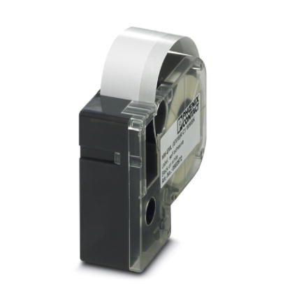 Этикетка MM-EML (EX18)R C1 SR/BK | код 0803976 | PHOENIX CONTACT