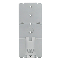 Комплект монтажный (замок DIN-рейки) для ПЧВ1 ЗАМОК ЗД1 | код 135570 | ОВЕН