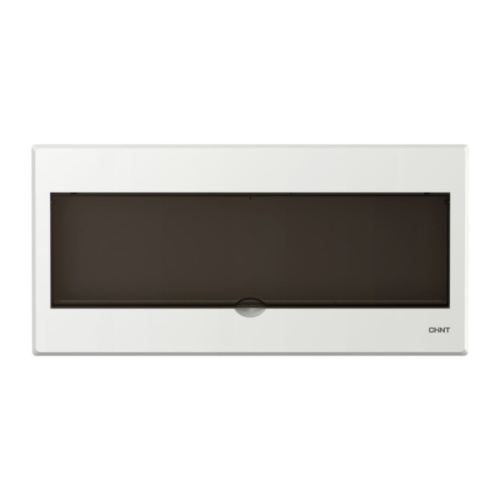 Корпус пластиковый NEX5-C12000 IP30 20 мод. 1 ряд. встраиваемый (R)(CHINT) | код 301809 | CHINT