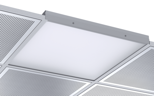 Светильник светодиодный 82 716 ДВО-07-О-40-4К-IP54-A1 Innolux 82716 фото 5