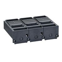 Заглушка клеммная короткая для 3п (400-630) SE | код. SPC-STC3-04-06 | Systeme Electric