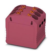 Распределительный блок PTFIX 6X1,5 PK | код 3002787 | PHOENIX CONTACT