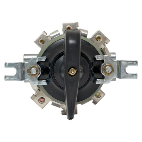 Пакетный выключатель ПВ 3-63 М3 исп,1 PROxima | код pv-3-63-1 | EKF фото 3 Пакетный выключатель ПВ 3-63 М3 исп,1 PROxima | код pv-3-63-1 | EKF фото 3