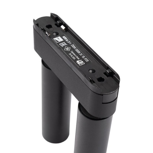 Светильник трековый светодиодный низковольтный ДПО16 2016 2X8W 3000K 24° черный IP20 Jazzway | код 5056534 | JazzWay фото 7 Светильник трековый светодиодный низковольтный ДПО16 2016 2X8W 3000K 24° черный IP20 Jazzway | код 5056534 | JazzWay фото 7