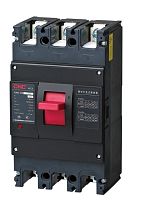 Выключатель в литом корпусе YCM3 MA 630N 3P 500А 50кА | код B050999 | CNC