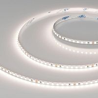 Лента RT-A160-5мм 24V Day4000 (9.6 W/m, IP20, 2835, 5м) (Открытый) | код 37800 | Arlight