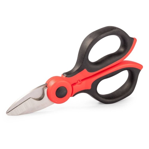 Ножницы универсальные ES-02 ПРОФИ КВТ 102358 фото 10