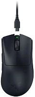 Мышь Razer DeathAdder V3 Pro черный оптическая (30000dpi) беспроводная USB-C (5but) | код 1907095 | RAZER