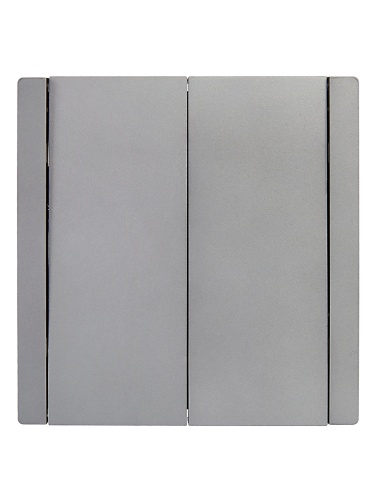 FORTE&PIANO Выключ. 2-кл. 10А FP505 ст. IEK | код FP-V20-0-10-1-K46 | IEK фото 2