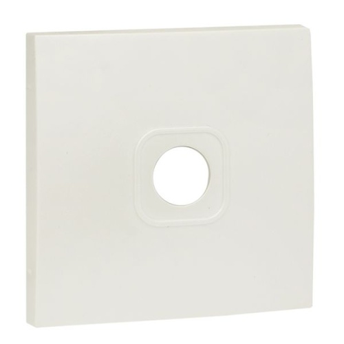 Валенсия лицевая панель розетки TV 1-местная 75Ом 5-862МГц жемчуг PROxima | код ESA00-L-027-50 | EKF фото 2 Валенсия лицевая панель розетки TV 1-местная 75Ом 5-862МГц жемчуг PROxima | код ESA00-L-027-50 | EKF фото 2