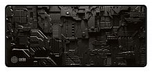 Коврик для мыши Cactus Cyberpunk 900x400x3мм (CS-MP-PRO03ХXL) | код 1514090 | CACTUS