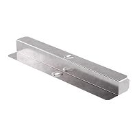 Переходник по высоте Стандарт INOX (AISI 409) 300х80х50 Промрукав | код PR16.5711 | ПРОМРУКАВ