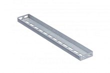 Профиль горизонтальный 50x1200 ПГ-02 | код 31303DEK | DEKraft