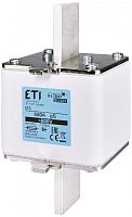 Предохранитель NH-3/gS 450A 800V | код 004725234 | ETI