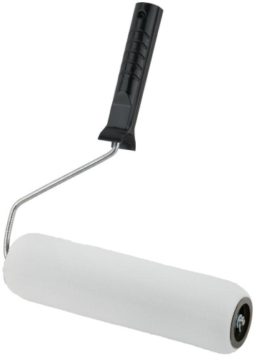 Валик 250мм без шва поролоновый КУРС 02949 фото 2