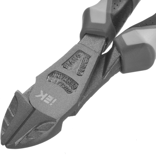 Бокорезы усиленные 180мм K4 ARMA2L 5 | код. A2L5-HC10-K4-180 | IEK фото 3