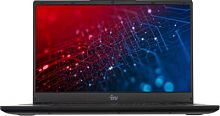 Ноутбук IRU Tactio 15ALG Core i3 1215U 16Gb SSD512Gb Intel UHD Graphics 15.6 IPS FHD (1920x1080) Windows 11 Professional black WiFi BT Cam 4500mAh (2019268) | код 2019268 | IRU