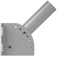 Кронштейн для уличного светильника с переменным углом 230*150*120 d48мм SPP-AC2-0-230-048 | код Б0047649 | ЭРА